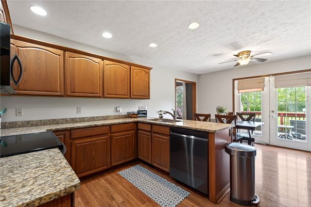 4996 Shannon Avenue, Bethel Twp, OH 45504