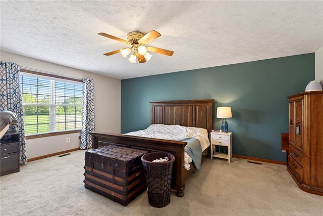 4996 Shannon Avenue, Bethel Twp, OH 45504