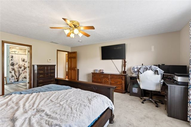 4996 Shannon Avenue, Bethel Twp, OH 45504