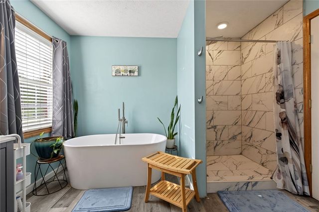 4996 Shannon Avenue, Bethel Twp, OH 45504