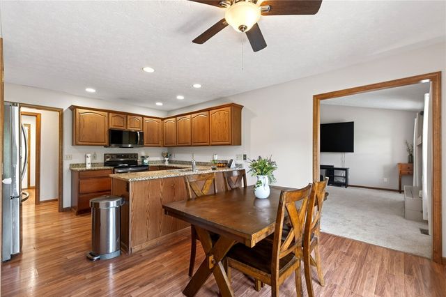 4996 Shannon Avenue, Bethel Twp, OH 45504
