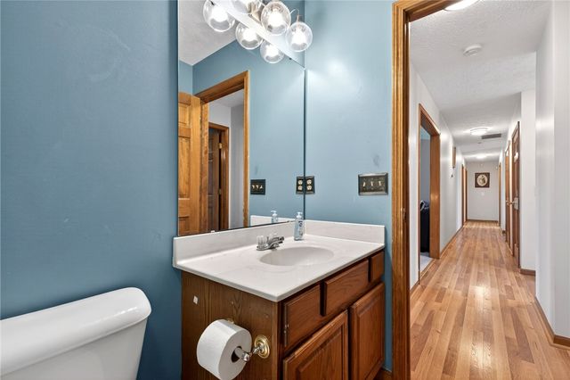 4996 Shannon Avenue, Bethel Twp, OH 45504