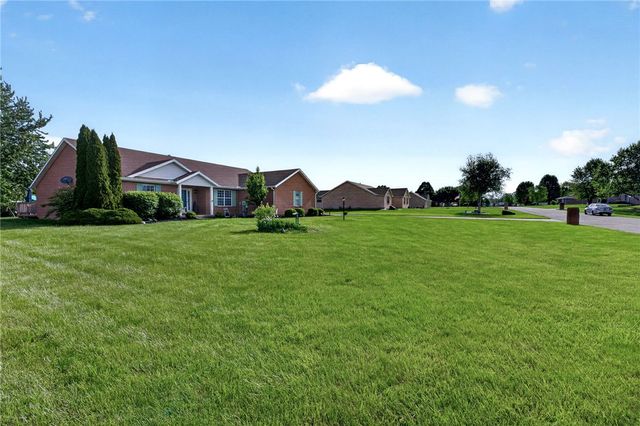 4996 Shannon Avenue, Bethel Twp, OH 45504