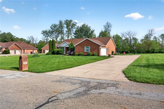 4996 Shannon Avenue, Bethel Twp, OH 45504