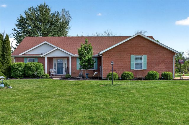 4996 Shannon Avenue, Bethel Twp, OH 45504