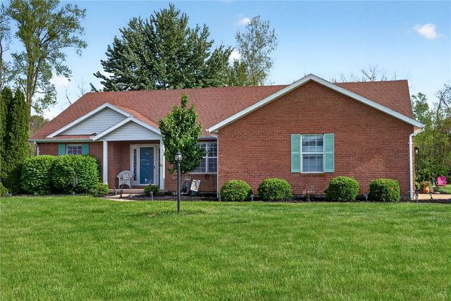 4996 Shannon Avenue, Bethel Twp, OH 45504