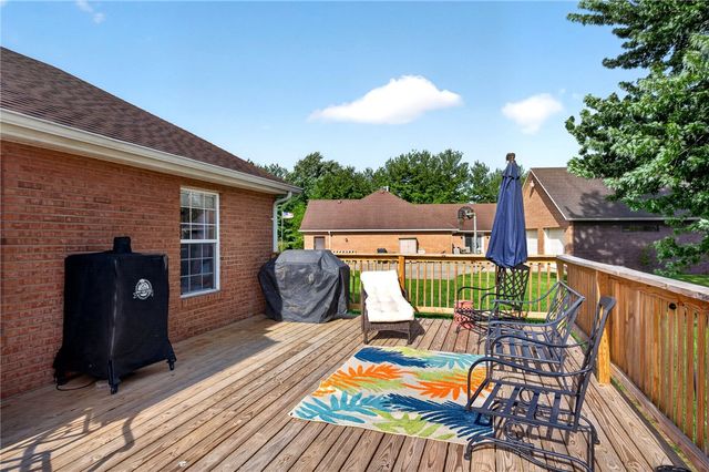 4996 Shannon Avenue, Bethel Twp, OH 45504