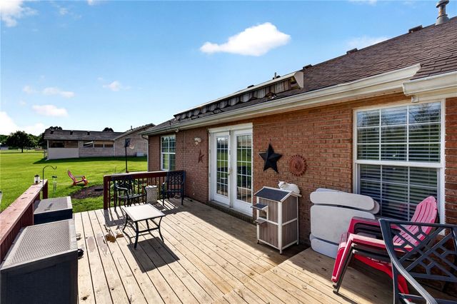 4996 Shannon Avenue, Bethel Twp, OH 45504