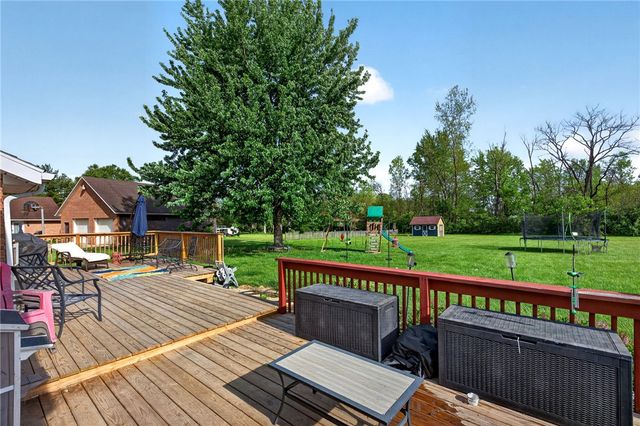 4996 Shannon Avenue, Bethel Twp, OH 45504