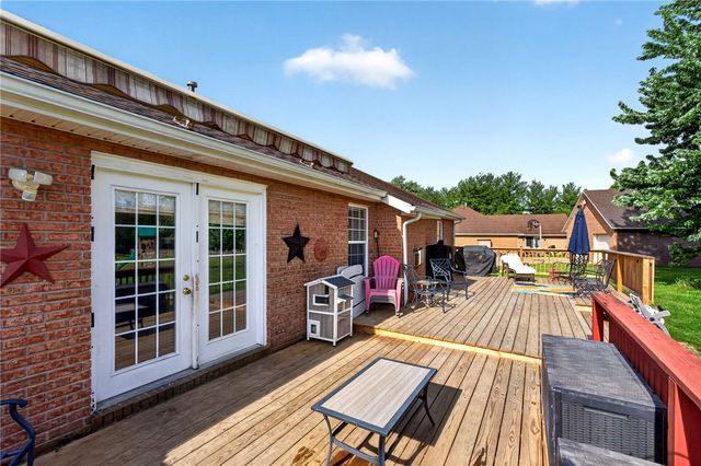 4996 Shannon Avenue, Bethel Twp, OH 45504