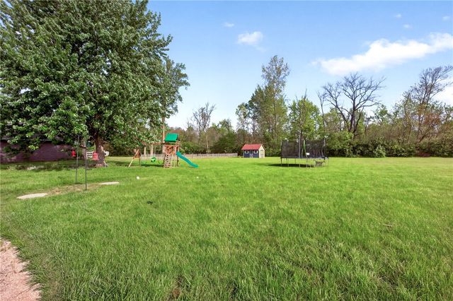 4996 Shannon Avenue, Bethel Twp, OH 45504