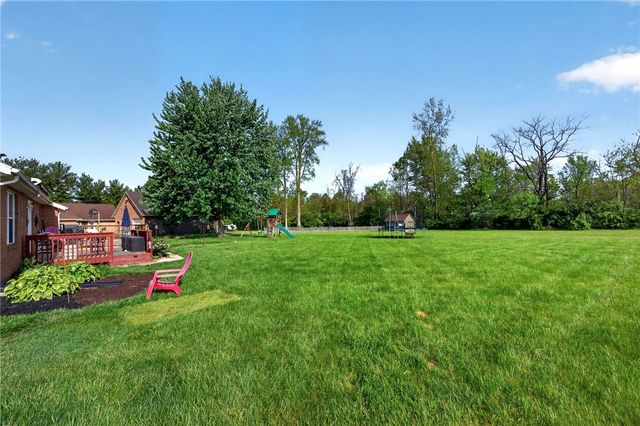 4996 Shannon Avenue, Bethel Twp, OH 45504