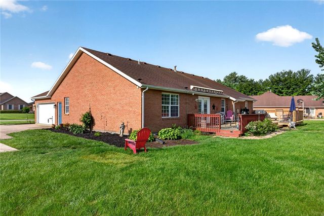 4996 Shannon Avenue, Bethel Twp, OH 45504