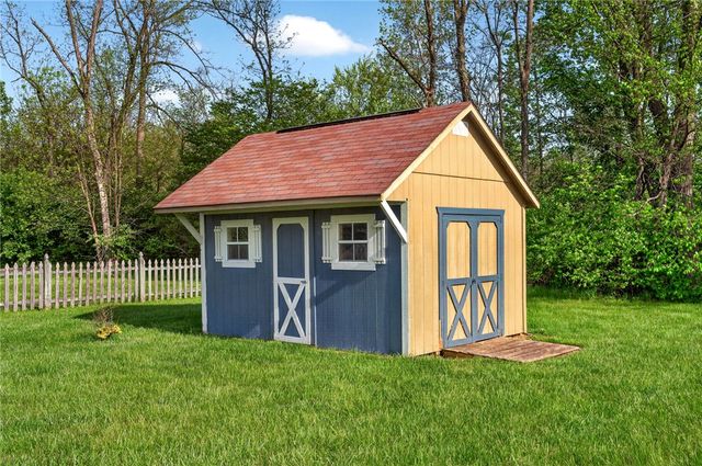 4996 Shannon Avenue, Bethel Twp, OH 45504