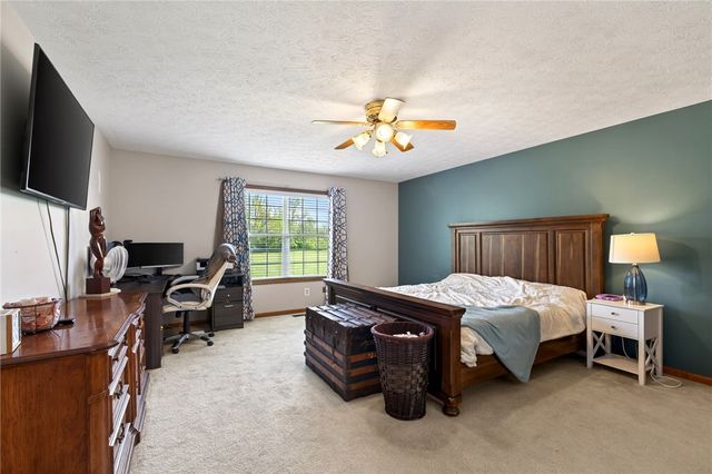 4996 Shannon Avenue, Bethel Twp, OH 45504