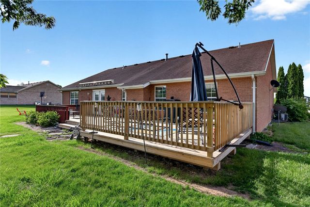 4996 Shannon Avenue, Bethel Twp, OH 45504