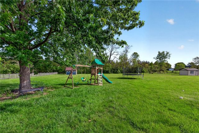4996 Shannon Avenue, Bethel Twp, OH 45504