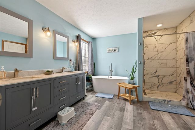 4996 Shannon Avenue, Bethel Twp, OH 45504