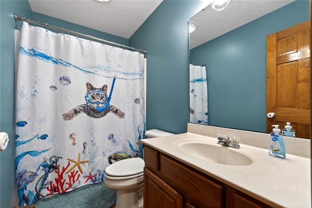 4996 Shannon Avenue, Bethel Twp, OH 45504