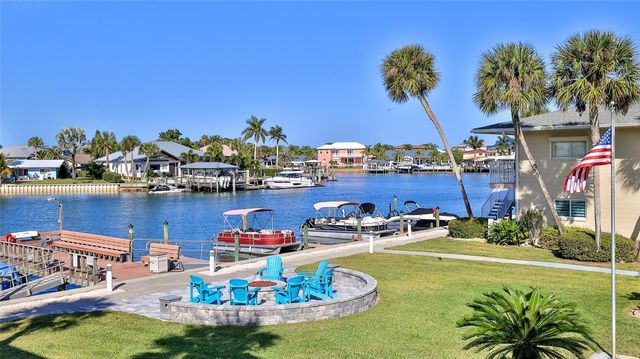 335 N CAUSEWAY #F-21, New Smyrna Beach, FL 32169