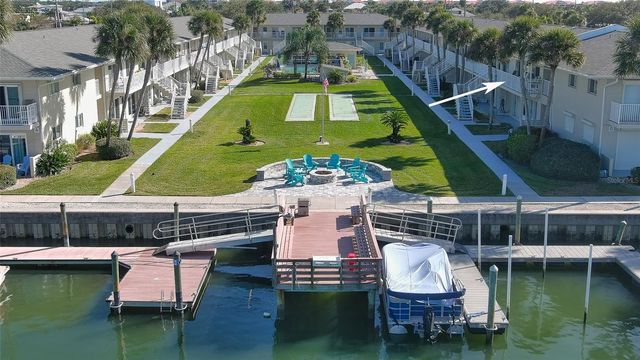 335 N CAUSEWAY #F-21, New Smyrna Beach, FL 32169