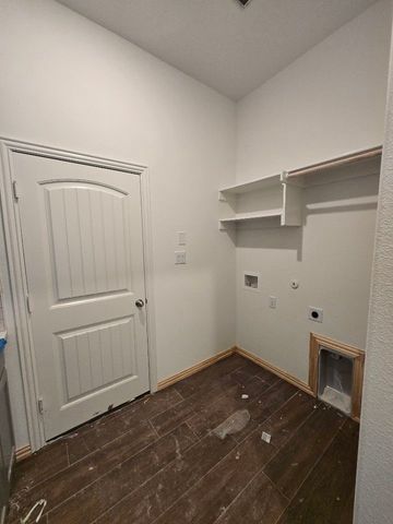 117 Big Sky Road, Decatur, TX 76234