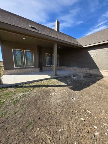 117 Big Sky Road, Decatur, TX 76234