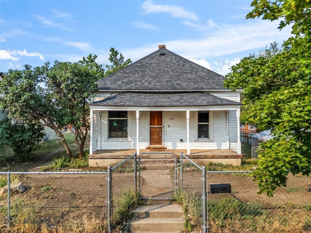 109 N G Street, Livingston, MT 59047 photo 1