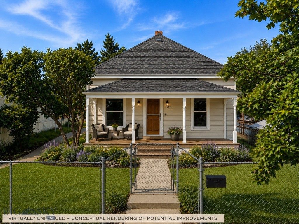 109 N G Street, Livingston, MT 59047 photo 2
