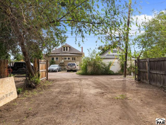 1612 Cedar St, Pueblo, CO 81004