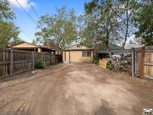 1612 Cedar St, Pueblo, CO 81004