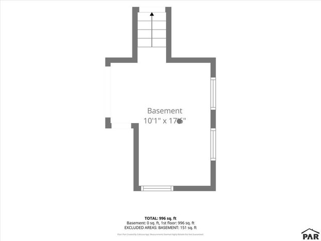 1612 Cedar St, Pueblo, CO 81004
