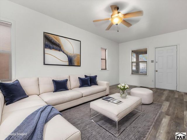 1612 Cedar St, Pueblo, CO 81004