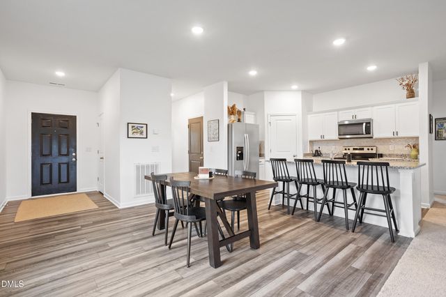 303 Kenison Way, Pikeville, NC 27863