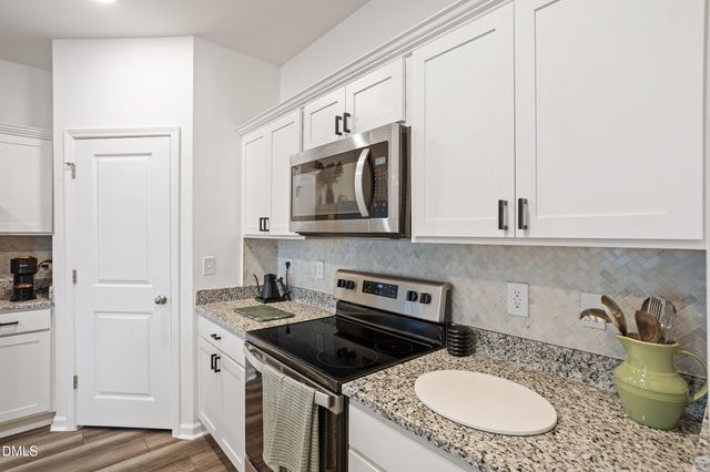 303 Kenison Way, Pikeville, NC 27863