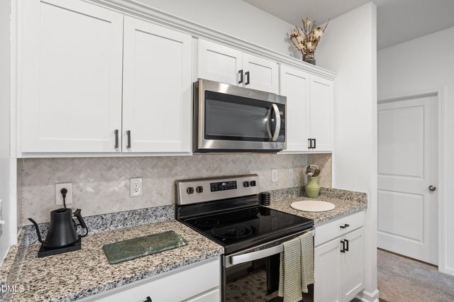 303 Kenison Way, Pikeville, NC 27863