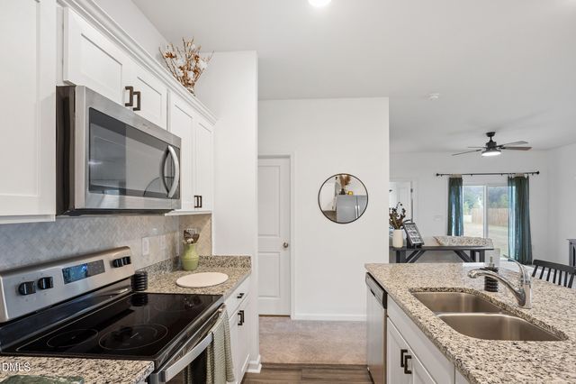 303 Kenison Way, Pikeville, NC 27863