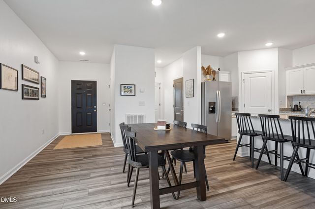 303 Kenison Way, Pikeville, NC 27863