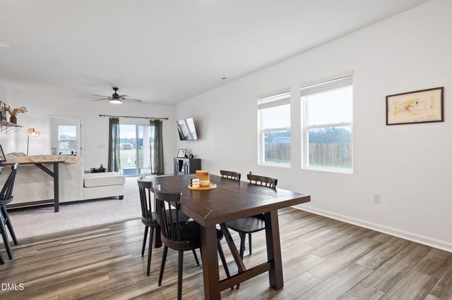 303 Kenison Way, Pikeville, NC 27863