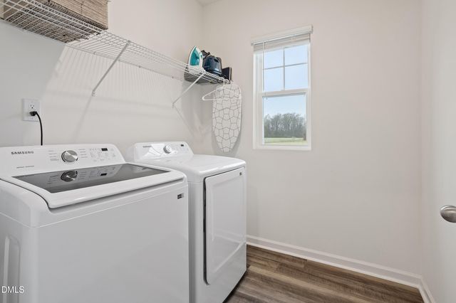 303 Kenison Way, Pikeville, NC 27863