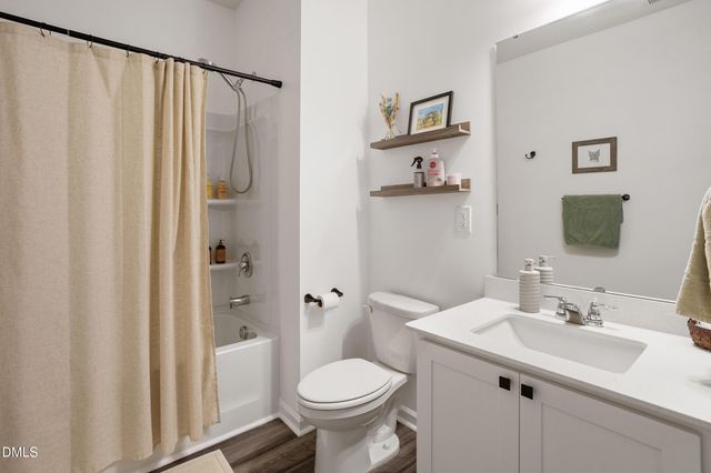 303 Kenison Way, Pikeville, NC 27863