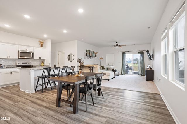 303 Kenison Way, Pikeville, NC 27863