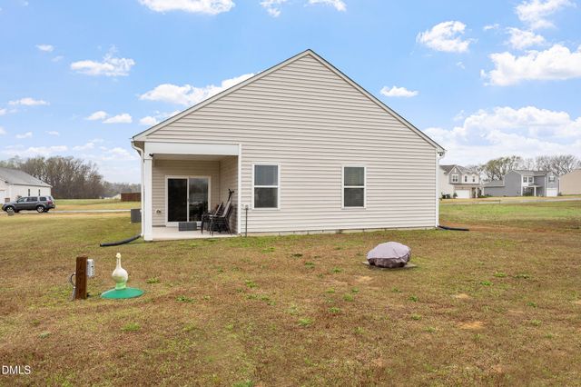 303 Kenison Way, Pikeville, NC 27863