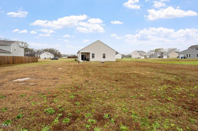 303 Kenison Way, Pikeville, NC 27863