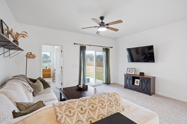 303 Kenison Way, Pikeville, NC 27863