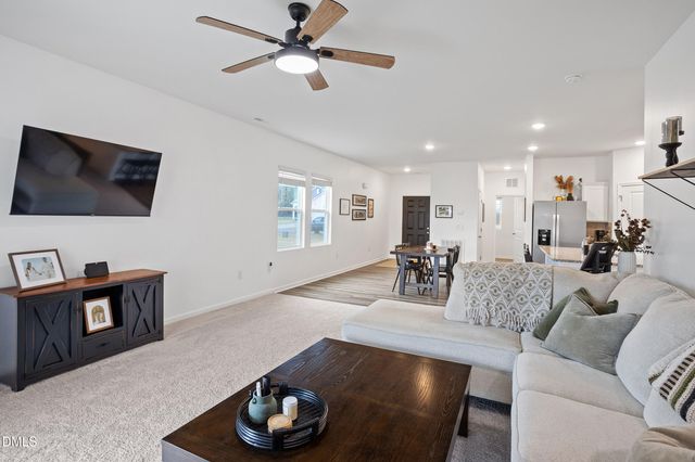 303 Kenison Way, Pikeville, NC 27863