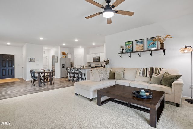 303 Kenison Way, Pikeville, NC 27863