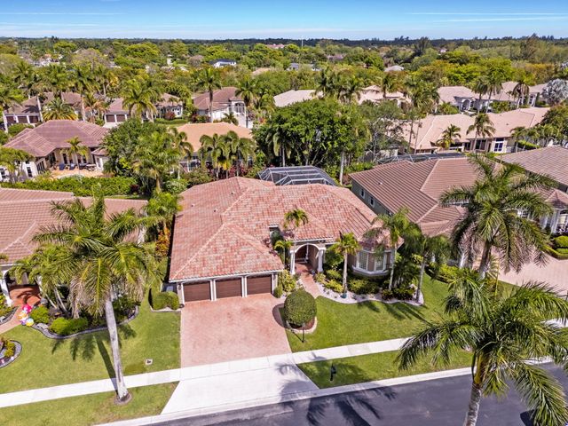 21704 Fall River Drive, Boca Raton, FL 33428