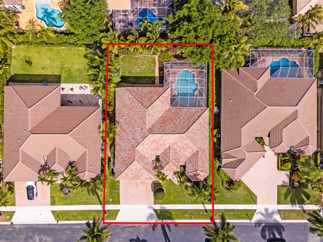 21704 Fall River Drive, Boca Raton, FL 33428