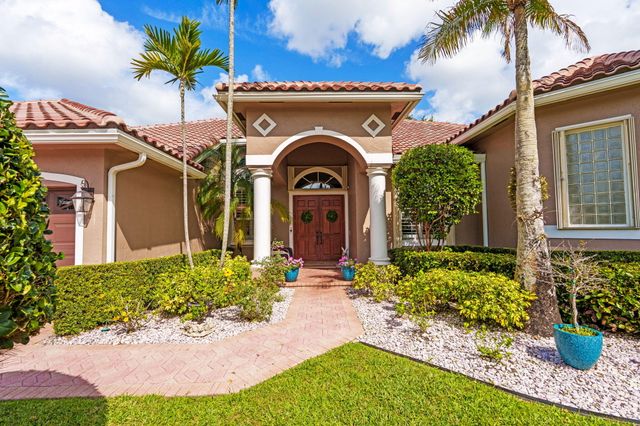 21704 Fall River Drive, Boca Raton, FL 33428